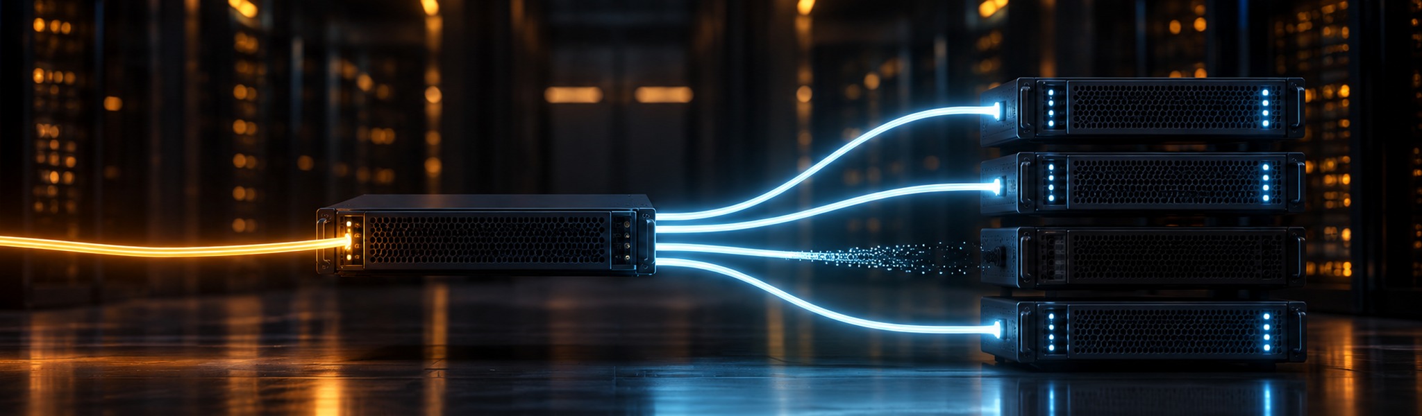 Why We Replaced a Service Registry With a BGP Session