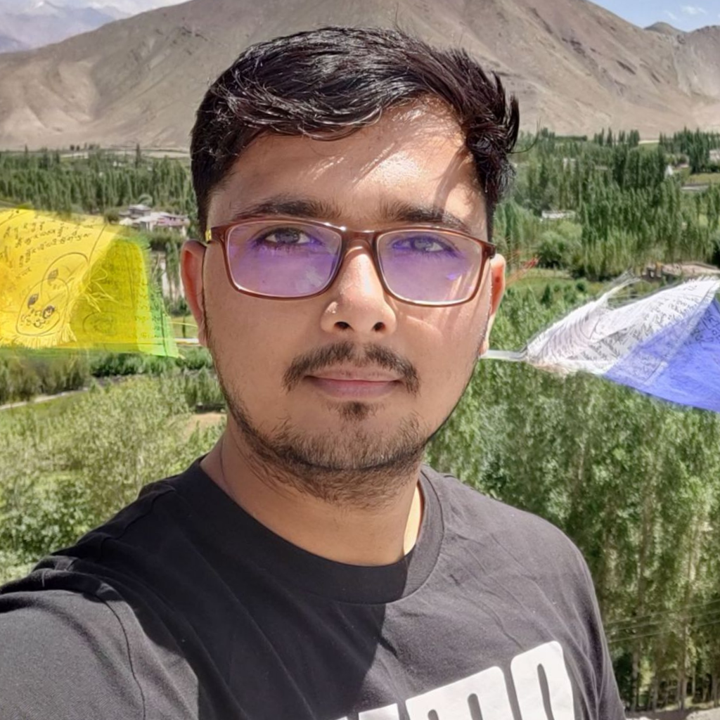 Raman Kumar Profile Picture